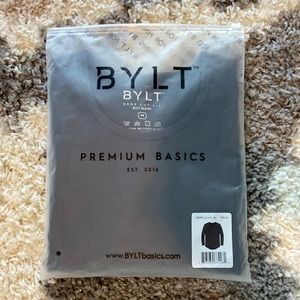 BYLT t-shirt set !
